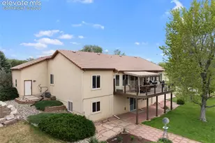 10000 Rolling Ridge Rd, Colorado Springs, CO 80925 - Photo 4