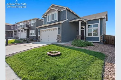 5951 Mumford Drive, Colorado Springs, CO 80925 - Photo 4