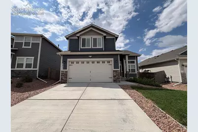 5951 Mumford Drive, Colorado Springs, CO 80925 - Photo 2