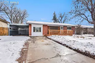 143 Ely St, Colorado Springs, CO 80911 - Photo 2