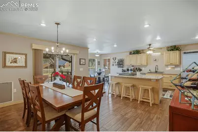 196 Million Lane, South Fork, CO 81154 - Photo 18