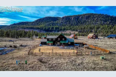 196 Million Lane, South Fork, CO 81154 - Photo 4