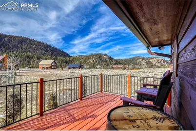 196 Million Lane, South Fork, CO 81154 - Photo 8