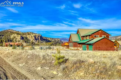 196 Million Lane, South Fork, CO 81154 - Photo 1