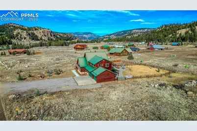 196 Million Lane, South Fork, CO 81154 - Photo 48