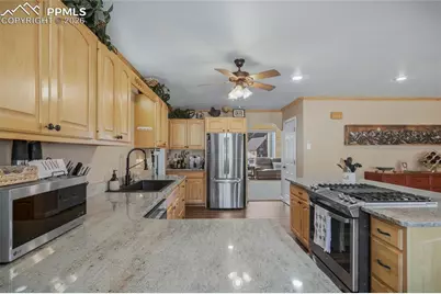196 Million Lane, South Fork, CO 81154 - Photo 12