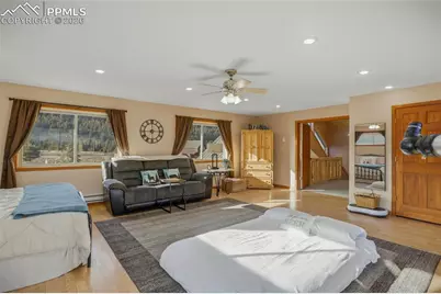 196 Million Lane, South Fork, CO 81154 - Photo 30