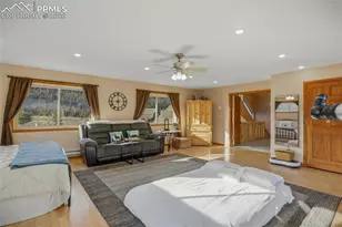 196 Million Ln, South Fork, CO 81154 - Photo 30