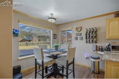 196 Million Lane, South Fork, CO 81154 - Photo 16
