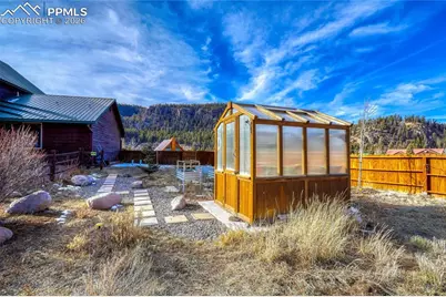 196 Million Lane, South Fork, CO 81154 - Photo 44