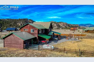 196 Million Lane, South Fork, CO 81154 - Photo 2
