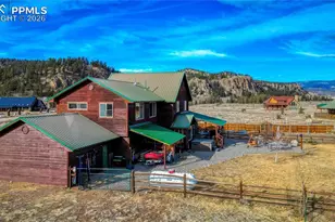 196 Million Ln, South Fork, CO 81154 - Photo 2