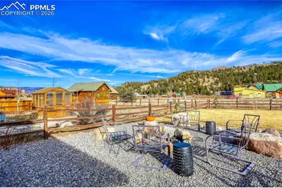 196 Million Lane, South Fork, CO 81154 - Photo 42