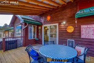 196 Million Ln, South Fork, CO 81154 - Photo 38