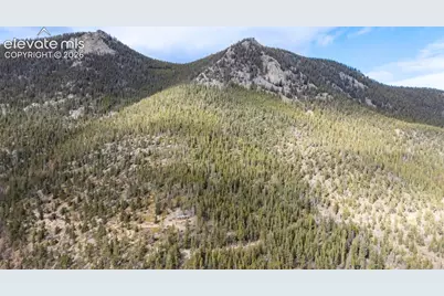 Alps Mountain Road, Idaho Springs, CO 80452 - Photo 1