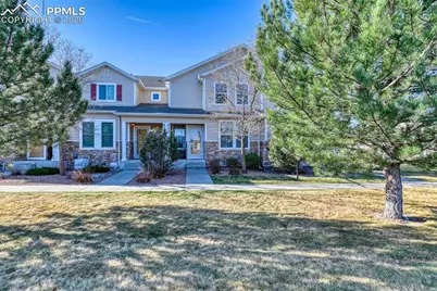 6130 Sierra Grande Point, Colorado Springs, CO 80923 - Photo 1