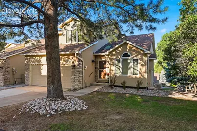 5222 Driftstone Place, Colorado Springs, CO 80919 - Photo 2