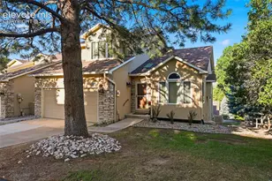 5222 Driftstone Pl, Colorado Springs, CO 80919 - Photo 2