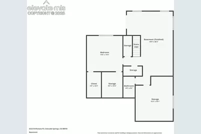 5222 Driftstone Place, Colorado Springs, CO 80919 - Photo 42