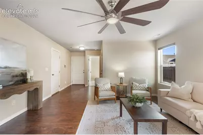 7704 Cruzer Heights, Peyton, CO 80831 - Photo 2