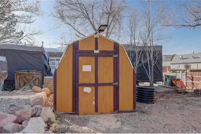 2427 Busch Avenue, Colorado Springs, CO 80904 - Photo 12