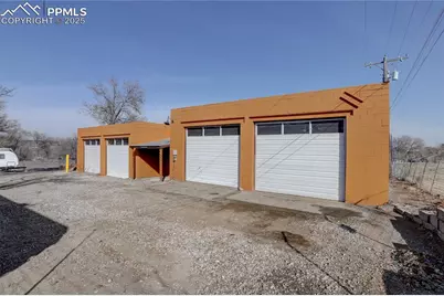 2427 Busch Avenue, Colorado Springs, CO 80904 - Photo 1