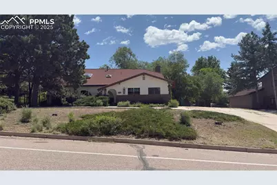 2517 Avondale Drive, Colorado Springs, CO 80917 - Photo 1