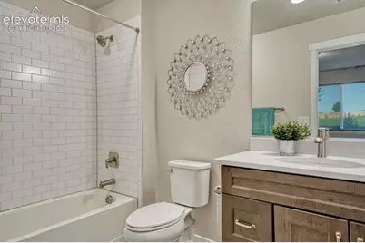 6855 Starry Night Lane, Colorado Springs, CO 80923 - Photo 8