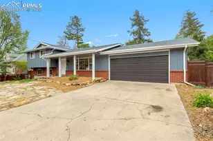509 W Cheyenne Rd, Colorado Springs, CO 80906 - Photo 2