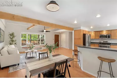 509 W Cheyenne Road, Colorado Springs, CO 80906 - Photo 8