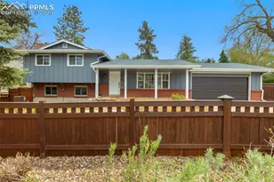 509 W Cheyenne Rd, Colorado Springs, CO 80906 - Photo 1