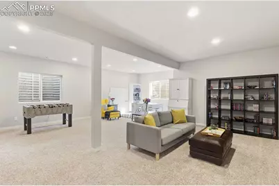 6541 Stonefly Drive, Colorado Springs, CO 80924 - Photo 24