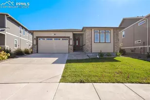 6541 Stonefly Dr, Colorado Springs, CO 80924 - Photo 2