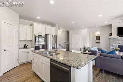 6541 Stonefly Drive, Colorado Springs, CO 80924 - Photo 8