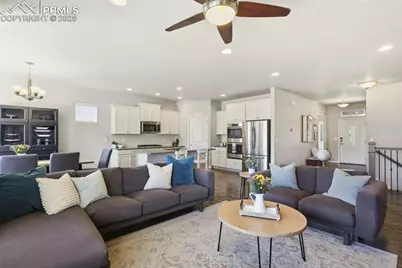 6541 Stonefly Drive, Colorado Springs, CO 80924 - Photo 6