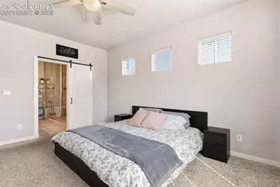 6541 Stonefly Drive, Colorado Springs, CO 80924 - Photo 14