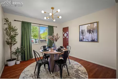 800 Hallam Avenue, Colorado Springs, CO 80911 - Photo 14