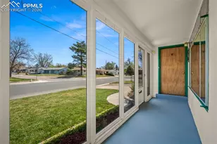 800 Hallam Ave, Colorado Springs, CO 80911 - Photo 4