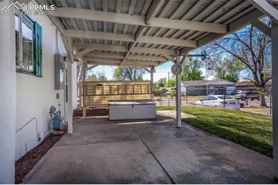 800 Hallam Avenue, Colorado Springs, CO 80911 - Photo 34