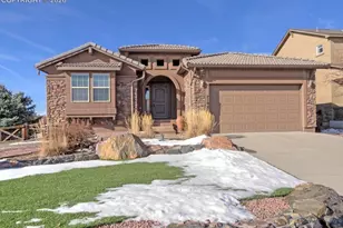 7104 Lindquist Ct, Colorado Springs, CO 80927 - Photo 1