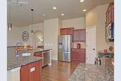 7104 Lindquist Court, Colorado Springs, CO 80927 - Photo 10