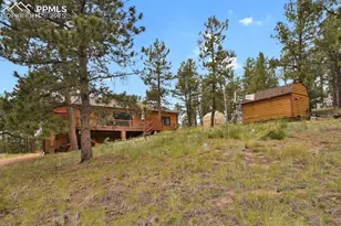 9 Kingston Cir, Florissant, CO 80816 - Photo 32