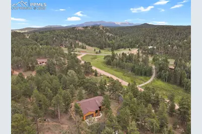 9 Kingston Circle, Florissant, CO 80816 - Photo 42