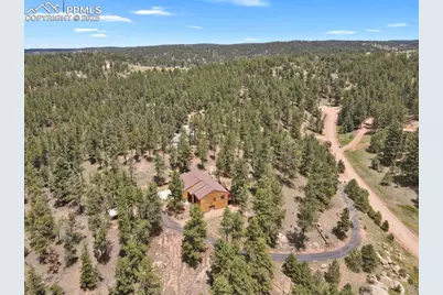 9 Kingston Circle, Florissant, CO 80816 - Photo 40