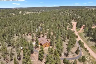 9 Kingston Cir, Florissant, CO 80816 - Photo 40