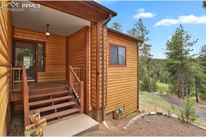 9 Kingston Circle, Florissant, CO 80816 - Photo 2