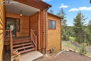9 Kingston Cir, Florissant, CO 80816 - Photo 2