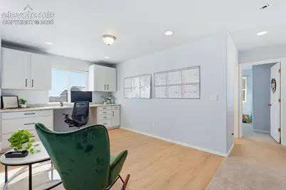 6945 Sedgerock Lane, Colorado Springs, CO 80927 - Photo 18