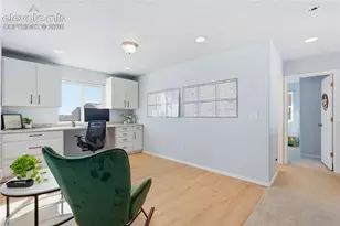 6945 Sedgerock Ln, Colorado Springs, CO 80927 - Photo 18