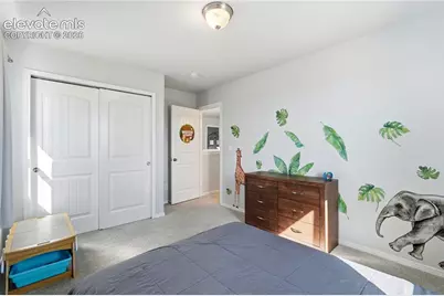 6945 Sedgerock Lane, Colorado Springs, CO 80927 - Photo 14